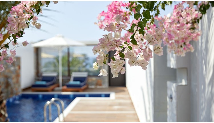 Minos Imperial Luxury Beach Resort and Spa Milatos, Крит